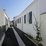 Sg000-035 4 Pieces 6 Couchages Gilles Croix De Vie Vila *