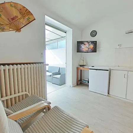 Sg000-035 4 Pieces 6 Couchages Gilles Croix De Vie Vila