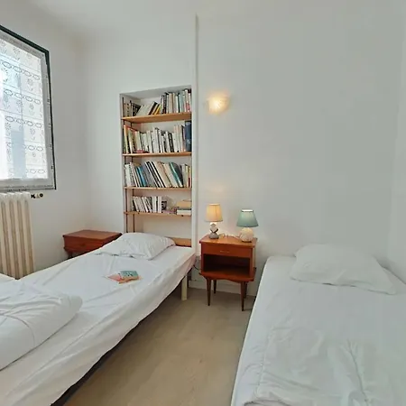 Sg000-035 4 Pieces 6 Couchages Gilles Croix De Vie Vila *