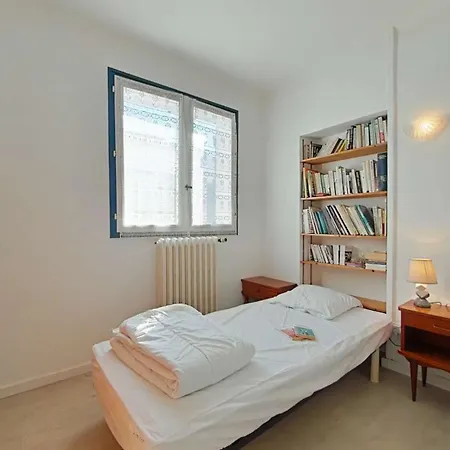 Sg000-035 4 Pieces 6 Couchages Gilles Croix De Vie * Saint-Gilles-Croix-de-Vie