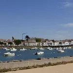 Villa Sg000-035 4 Pieces 6 Couchages Gilles Croix De Vie *