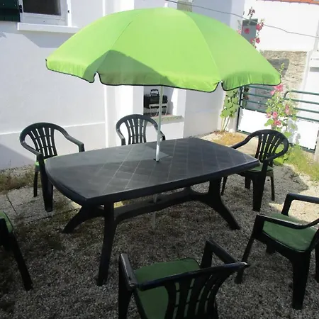 Sg000-035 4 Pieces 6 Couchages Gilles Croix De Vie سانت جيل كروا دي فيي