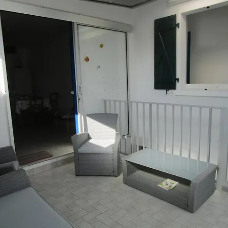 Sg000-035 4 Pièces 6 Couchages Gilles Croix De Vie Villa Saint-Gilles-Croix-de-Vie