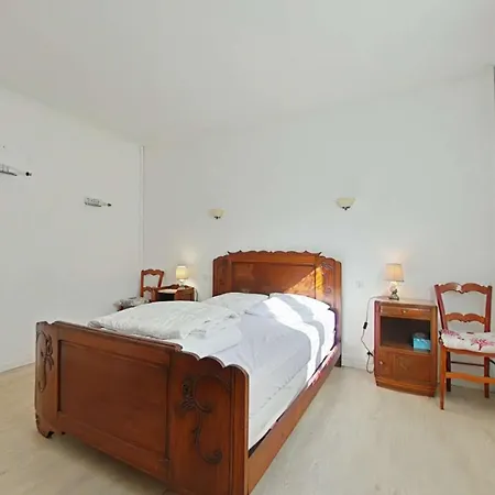 Sg000-035 4 Pieces 6 Couchages Gilles Croix De Vie سانت جيل كروا دي فيي