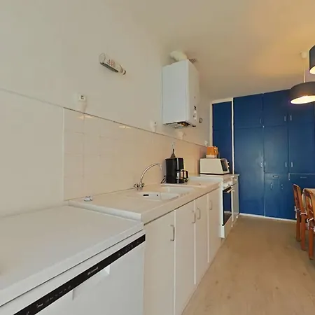 Sg000-035 4 Pieces 6 Couchages Gilles Croix De Vie فيلة سانت جيل كروا دي فيي