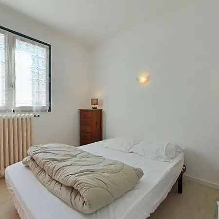 Sg000-035 4 Pieces 6 Couchages Gilles Croix De Vie سانت جيل كروا دي فيي