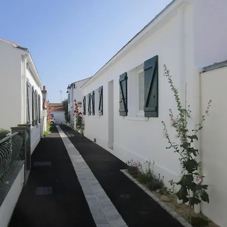 Sg000-035 4 Pieces 6 Couchages Gilles Croix De Vie فيلة *