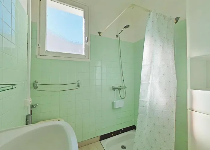 Sg000-035 4 Pieces 6 Couchages Gilles Croix De Vie Villa Saint Gilles Croix de vie